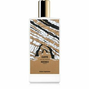 Memo Paris Zante parfémovaná voda unisex 75 ml obraz