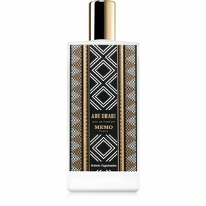 Memo Paris Abu Dhabi parfémovaná voda unisex 75 ml obraz