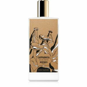 Memo Paris Cappadocia parfémovaná voda unisex 75 ml obraz