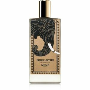 Memo Paris Indian Leather parfémovaná voda unisex 75 ml obraz