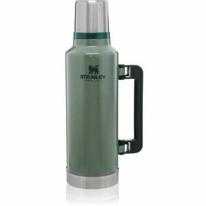 Stanley Classic Legendary Bottle termoska Hammertone Green 1900 ml obraz