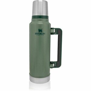 Stanley Classic Legendary Bottle termoska Hammertone Green 1400 ml obraz