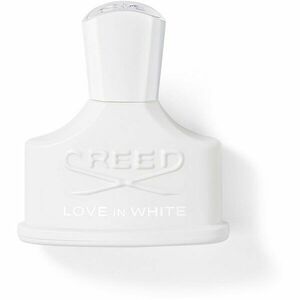 Creed Love in White parfémovaná voda pro ženy 30 ml obraz