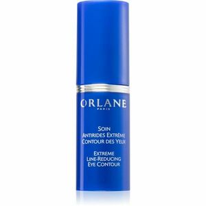 Orlane Extreme Line Reducing Re-Plimping Cream rozjasňující oční krém proti vráskám očního okolí 15 ml obraz