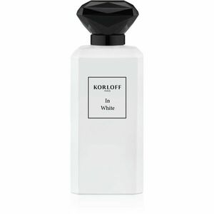 Korloff In White toaletní voda pro muže 88 ml obraz