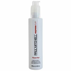 Paul Mitchell Flexiblestyle sérum na vlnité vlasy pro rychlejší foukanou 200 ml obraz
