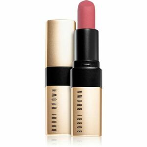 Bobbi Brown Luxe Matte Lip Color matná rtěnka odstín True Pink 3, 6 g obraz