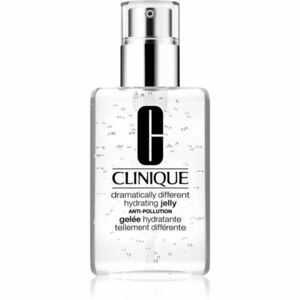 Clinique 3 Steps Dramatically Different™ Hydrating Jelly intenzivně hydratační gel 200 ml obraz