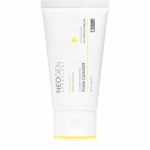 Neogen Dermalogy A-Clear Soothing Foam Cleanser zklidňující čisticí pěna pro problematickou pleť, akné 100 ml obraz