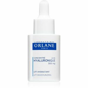 Orlane Supradose Hyaluronique regenerační protivráskový koncentrát s kyselinou hyaluronovou 30 ml obraz