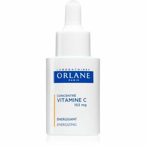 Orlane Concentré Vitamine C Energizing intenzivní posilující koncentrát s vitaminem C 30 ml obraz