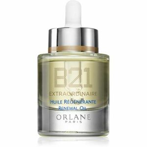 Orlane B21 Extraordinaire Renewal Oil regenerační olej na obličej 30 ml obraz