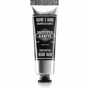 Institut Karité Paris Men Shea Butter Beard Balm balzám na vousy s bambuckým máslem 30 ml obraz