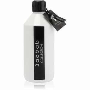 Baobab Collection Les Prestigieuses Cuir de Russie náplň do aroma difuzérů 500 ml obraz