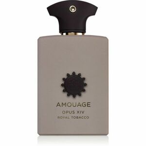 Amouage Opus XIV Royal Tobacco parfémovaná voda unisex 100 ml obraz