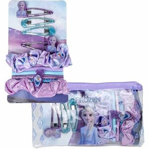 Disney Frozen Beauty set vlasových doplňků pro děti obraz