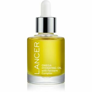 LANCER OMEGA HYDRATING OIL hydratační olej 30 ml obraz