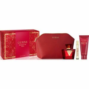 Guess Seductive Red dárková sada pro ženy XXIII.. obraz
