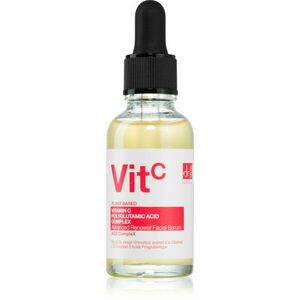 Dr Botanicals Vit C rozjasňující sérum s vitaminem C na obličej 30 ml obraz