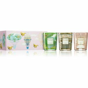 Baobab Collection My First Baobab Pink dárková sada 1 ks obraz
