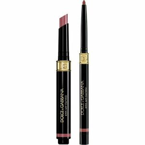 Dolce&Gabbana Kiss My Gloss! sada na rty odstín 02 Giggle obraz