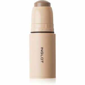 Inglot Cream Stick Bronzer krémový bronzer v tyčince odstín Cool Brown 110 6.2 g obraz