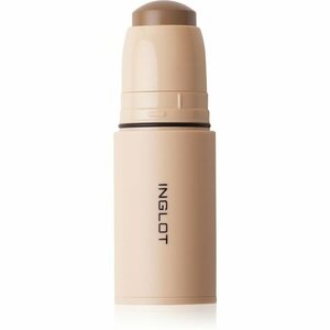 Inglot Cream Stick Bronzer krémový bronzer v tyčince odstín Medium Brown 111 6.2 g obraz