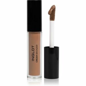 Inglot Cream Bronzer krémový bronzer odstín 88 5 ml obraz