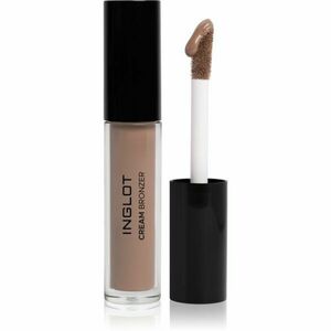 Inglot Cream Bronzer krémový bronzer odstín 89 5 ml obraz