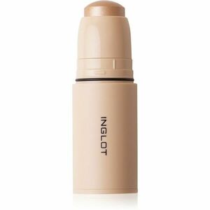 Inglot Cream Stick Highlighter krémový rozjasňovač v tyčince odstín Classic Glow 311 6.2 g obraz