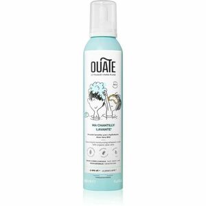 OUATE My Cleansing Whipped Cream sprchová pěna na vlasy i tělo pro děti 4+ 250 ml obraz