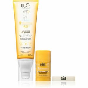 OUATE My Ouate Sun Pack set SPF 50 pro děti obraz