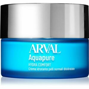 Arval Aquapure Hydra Comfort hydratační pleťový krém 50 ml obraz