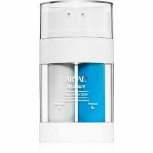 Arval Aquapure Double Hydra Serum 2fázové sérum na den i noc 2x15 ml obraz