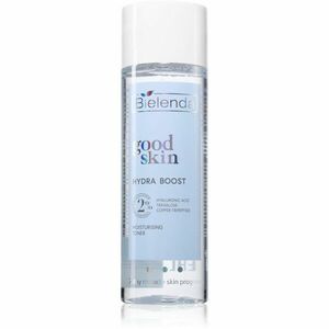 Bielenda Good Skin Hydra Boost hydratační tonikum pro suchou a citlivou pokožku 200 ml obraz