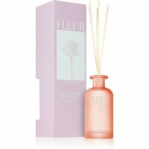 SEAL AROMAS Fleur Soft Rose aroma difuzér 100 ml obraz