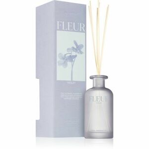 SEAL AROMAS Fleur Violet aroma difuzér 100 ml obraz