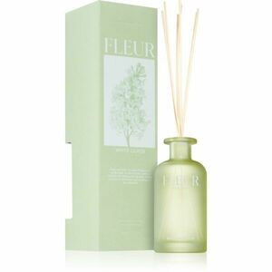 SEAL AROMAS Fleur White Lilac aroma difuzér 100 ml obraz