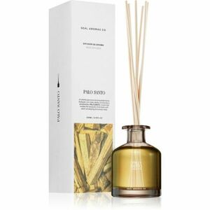 SEAL AROMAS Origins Palo Santo aroma difuzér 250 ml obraz