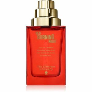 The Different Company Red Burning Night parfémovaná voda unisex 100 ml obraz