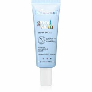 Bielenda Good Skin Hydra Boost intenzivně hydratační krém pro suchou až citlivou pleť 50 ml obraz