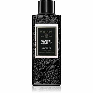 VOLUSPA Japonica Santal Vanille vonný olej 15 ml obraz