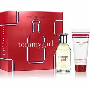 Tommy Hilfiger Tommy Girl Gift Set dárková sada pro ženy Holiday 2024 1 ks obraz
