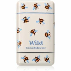 Wild Honey & Cactus Flower Bee Case tuhý deodorant s pouzdrem 40 g obraz