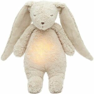 Moonie The Humming Friend 2.0 Organic Sand usínáček s melodií 1 ks obraz