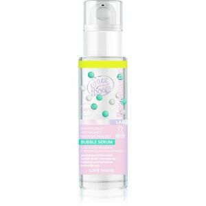 BodyBoom FaceBoom Boombastic vyhlazující sérum pro redukci nedokonalostí pleti pro mastnou a smíšenou pleť 30 ml obraz