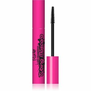 Rude Cosmetics Tubing Mascara prodlužující řasenka odstín Black 9.5 ml obraz