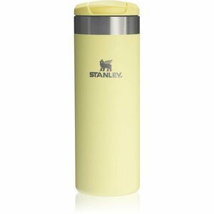 Stanley AeroLight™ Transit Mug termohrnek Pomelo 470 ml obraz