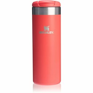 Stanley AeroLight™ Transit Mug termohrnek Hot Coral 470 ml obraz
