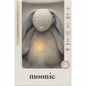 Moonie The Humming Friend 2.0 Sky usínáček s melodií 1 ks obraz
